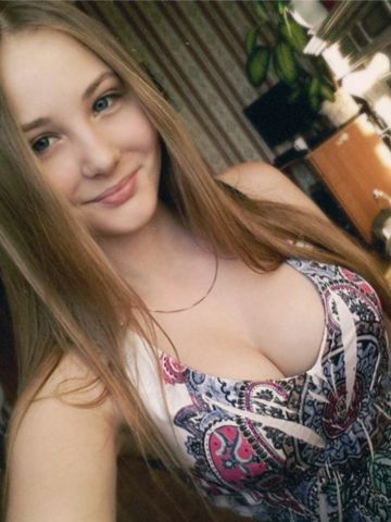 Проститутка Светлана