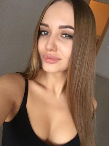 Проститутка Сесилия