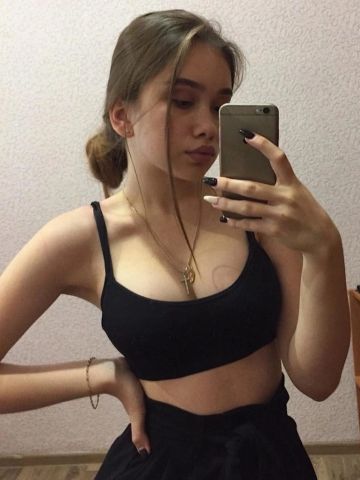 Проститутка Стефания