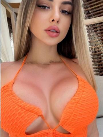 Проститутка Ирина
