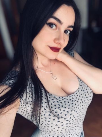 Проститутка Элина